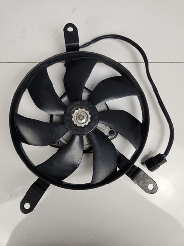 Ventilatore radiatore denso - radiatore,