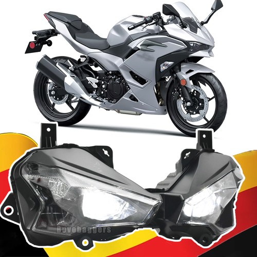 Faro proiettore led per - led, hi/lo