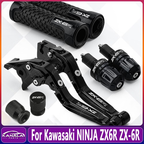 Per kawasaki ninja zx6r 6r - ninja, zx-6r