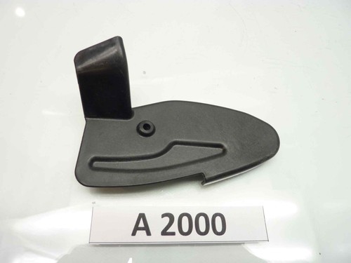 Kawasaki 636 coperchio - 636, 05-06