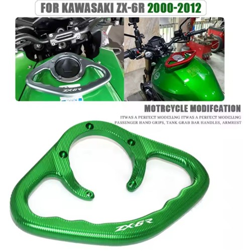Per kawasaki ninja 636 - per, zx-6r