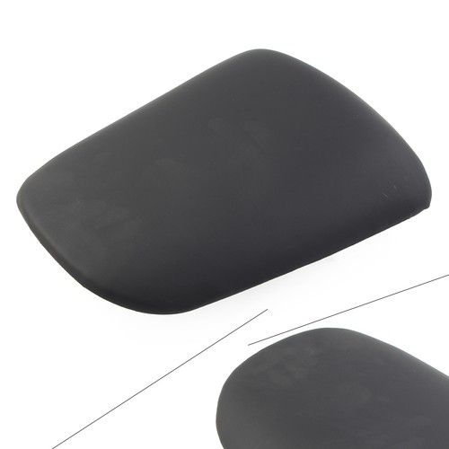 Rear passenger seat vinyl fit - rear,