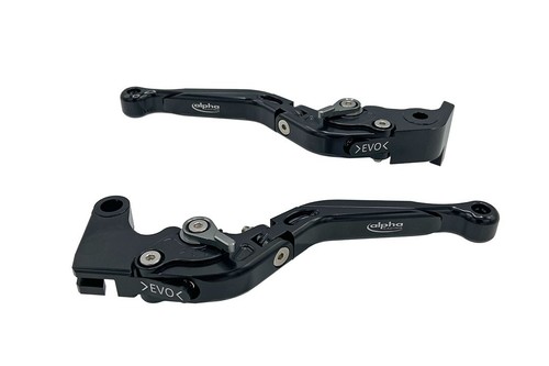 Kit leve tecniche - alpha, evo