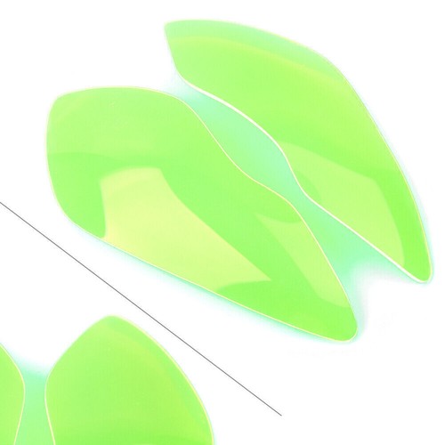 Paraluce verde copri obiettivo
