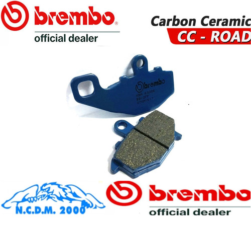 Pastiglie freno brembo - freno,