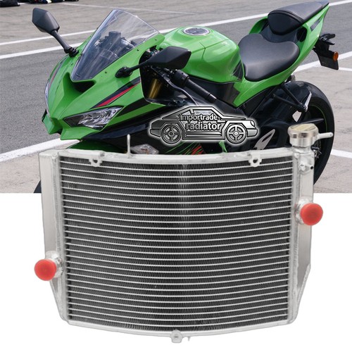 Radiatore moto alluminio per - radiatore,