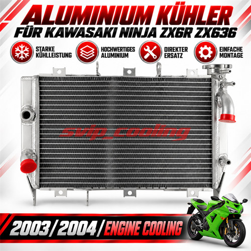Radiatore alluminio per - radiatore,