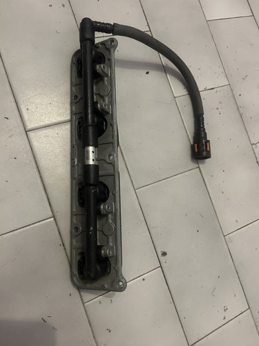 Kit iniettori kawasaki 636 - kit,