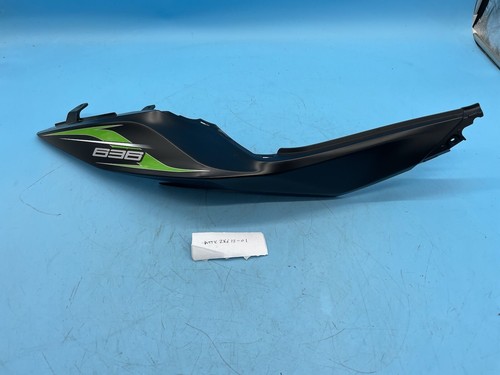 Kawasaki zx636 unità