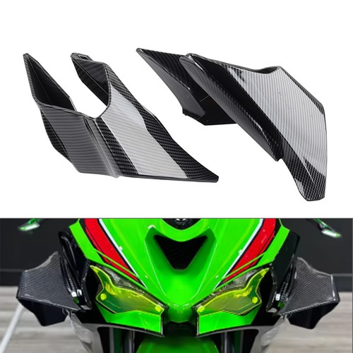 Carena laterale winglet