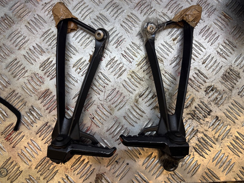 Kawasaki zx6r zx636 2009 2017 - zx636, -2017