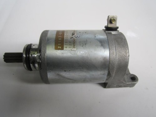 Motorino avviamento usato - motorino,