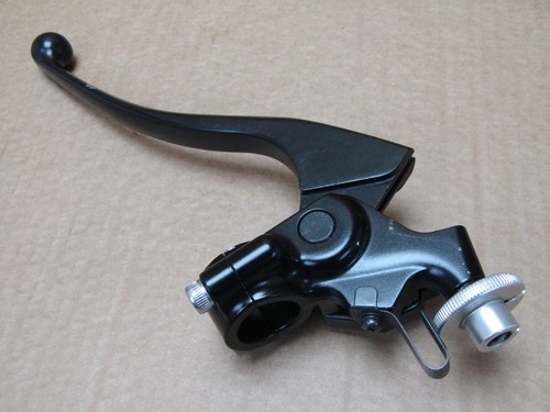 Leva frizione kawasaki - leva,