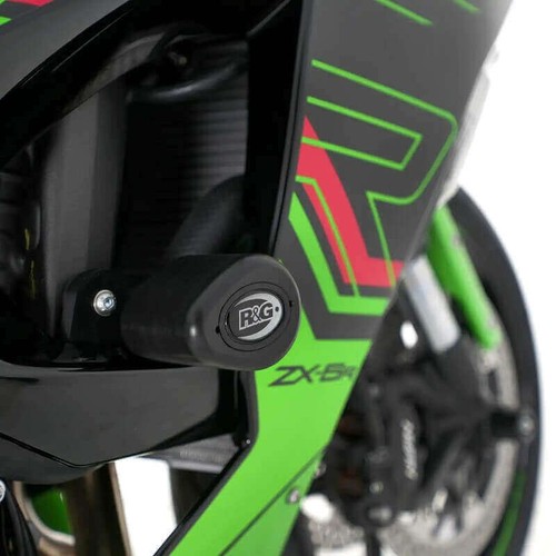 Kawasaki 636 zx6r ninja 25 - kawasaki, 24/25