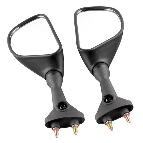 Specchio retrovisore lato - , moto