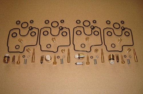 Kit riparazione carburatore