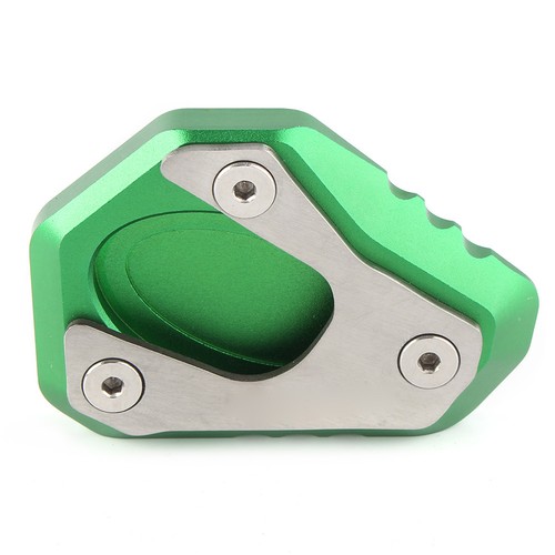 Supporto laterale cnc - laterale,