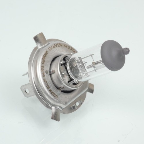 Lampadina osram per moto - lampadina,