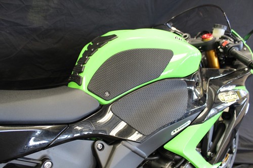 Manopole serbatoio kawasaki - serbatoio,