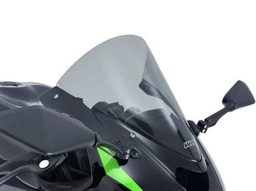 Wrs parabrezza corsa 6r - wrs,