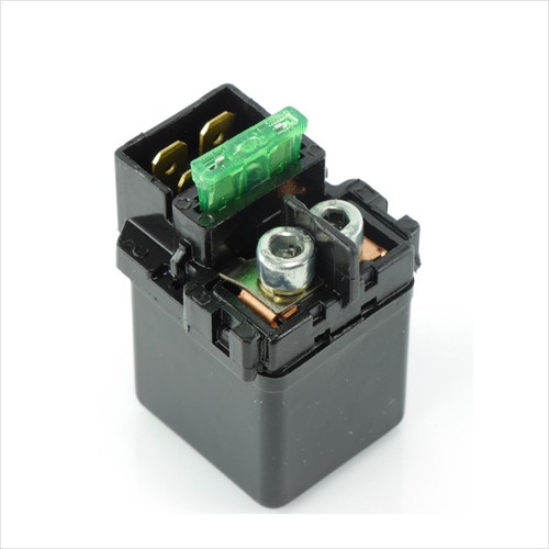 Relè solenoide avviamento - avviamento, per