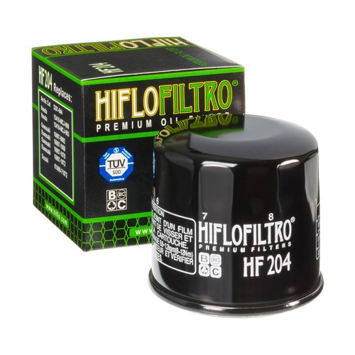 Filtro olio kawasaki zx636 - filtro,