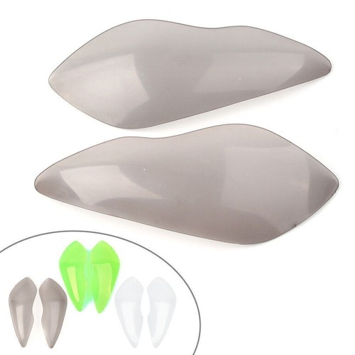 Coperchio lente faro - , moto