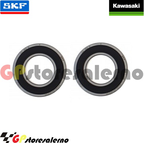 7520618 kit cuscinetti skf - 7520618,