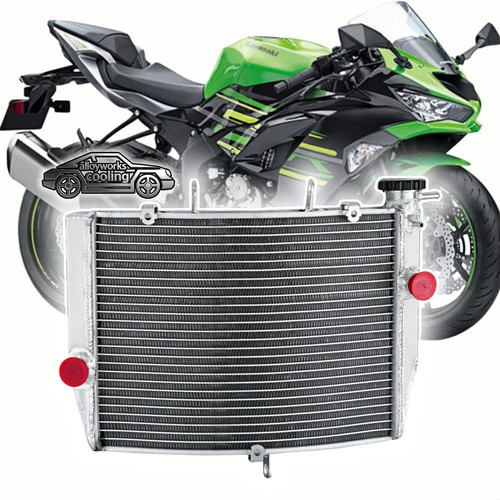 Radiatore alluminio per