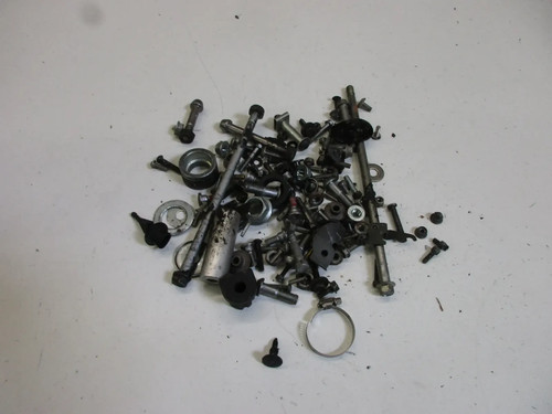 Kit viti kawasaki 6 - viti, zx-6