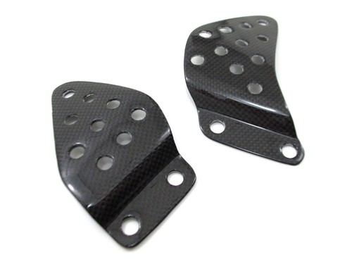 Protezione tallone carbonio - protezione,