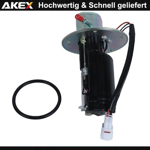 Kraftstoffpumpe ersatz für - kraftstoffpumpe,
