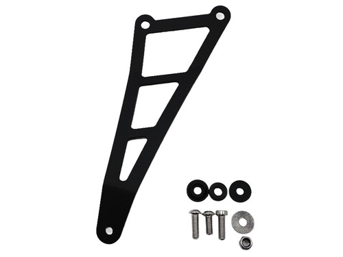 Supporto scarico tmp racing - tmp,
