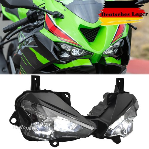 Faro led per kawasaki - led, ninja