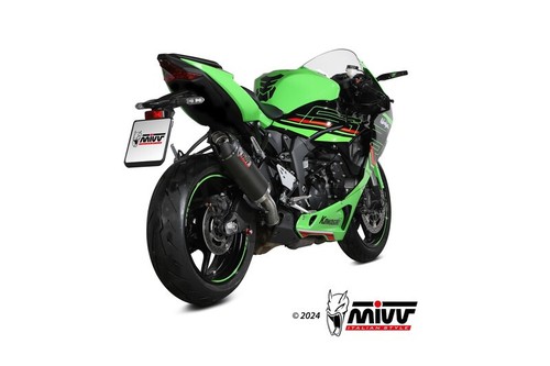 Kawasaki 636 ninja - 636,