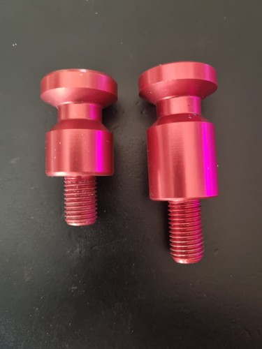 Supporti per cavalletto - (119),