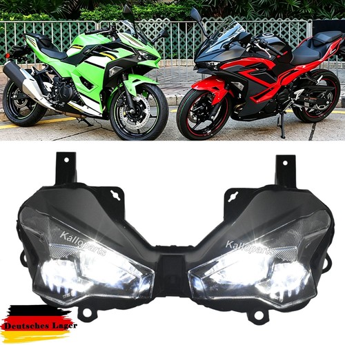 Faro proiettore led - , drl