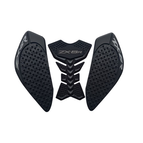 Per kawasaki 636 zx6r adesivo - zx6r,