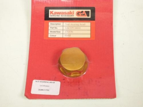 Accessorio per moto kawasaki - per,
