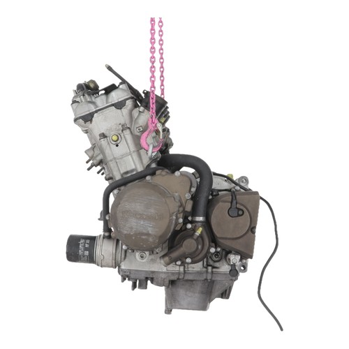 Motore completo kawasaki - kawasaki, 636