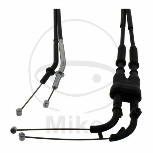 Set cavi comando gas - set,