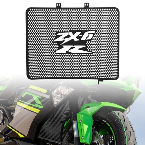Protezione radiatore moto - , per