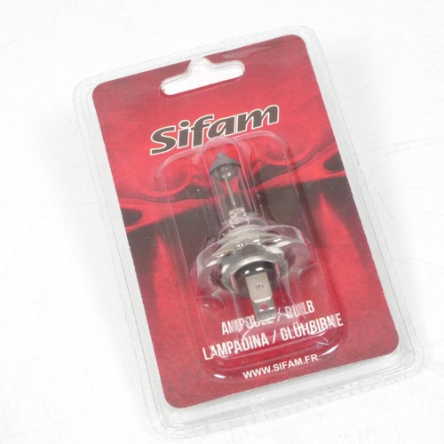 Lampadina sifam per moto - sifam,